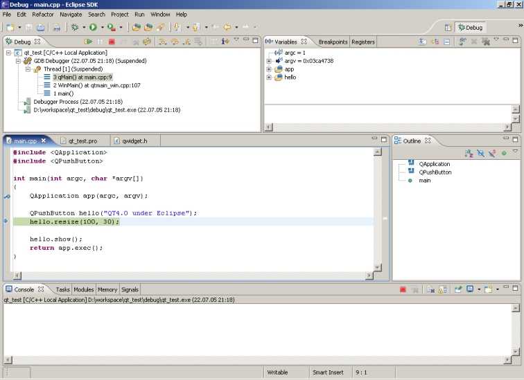 debug2